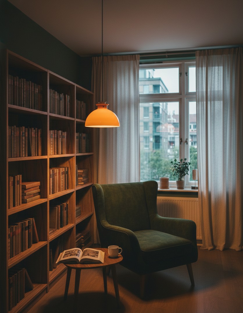 Glebe hanglamp HL2568