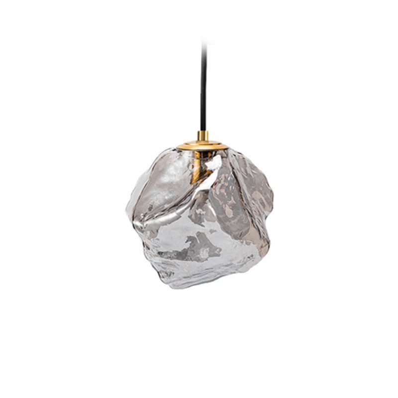 Restaurant Creatieve Ijsblokjes Hanglamp HL59