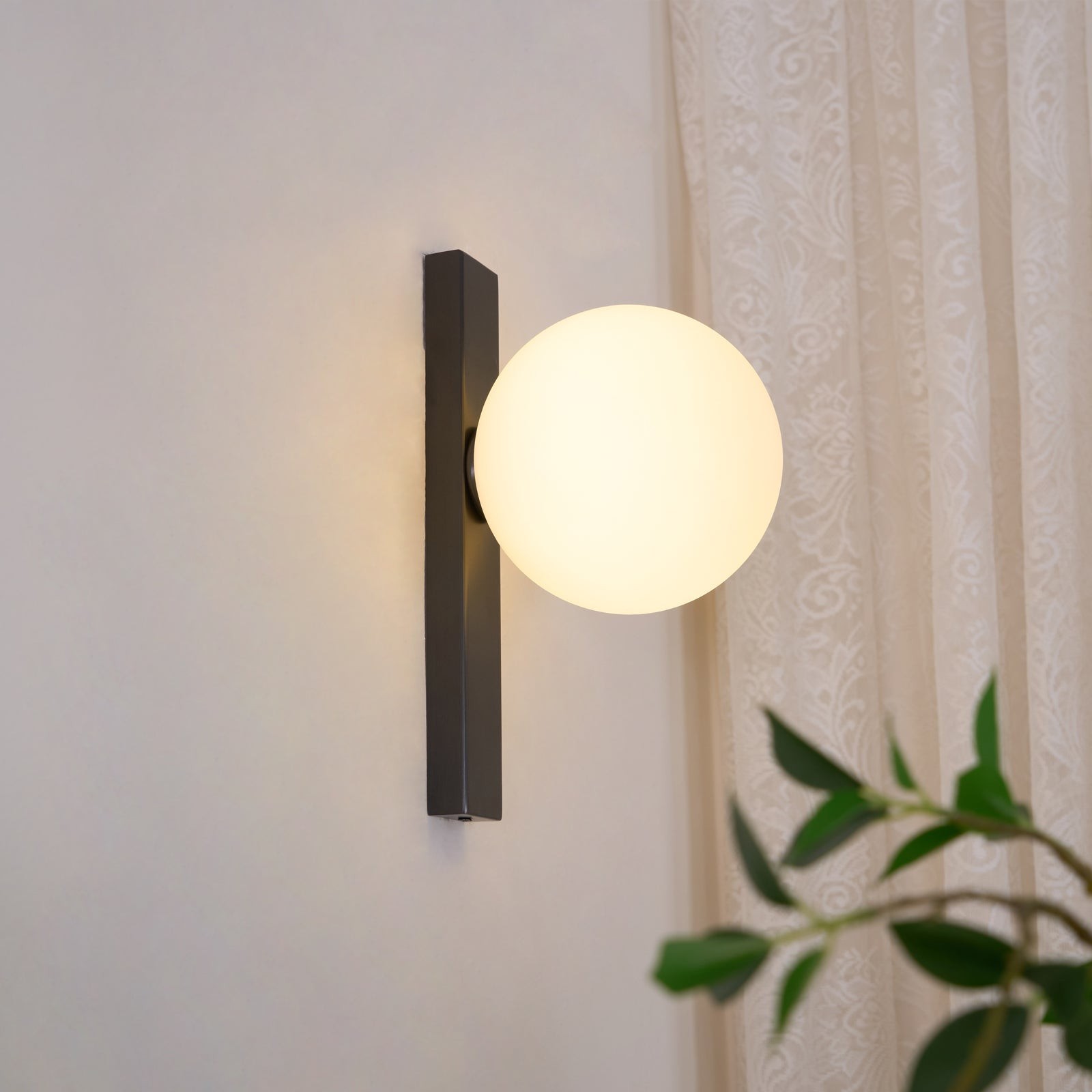 Circ 3720 Wandlamp HL1177