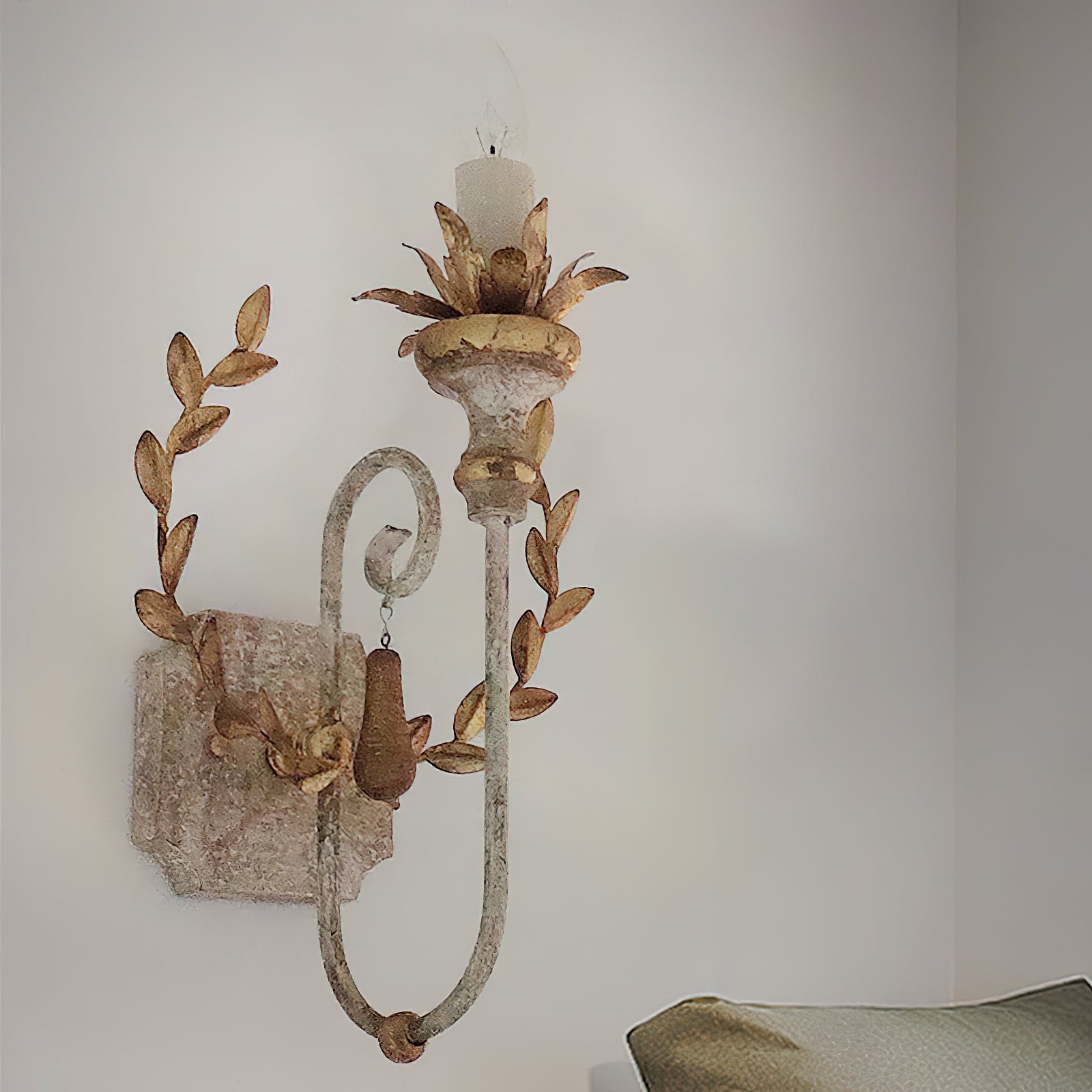 Cumiers wandlamp HL3084