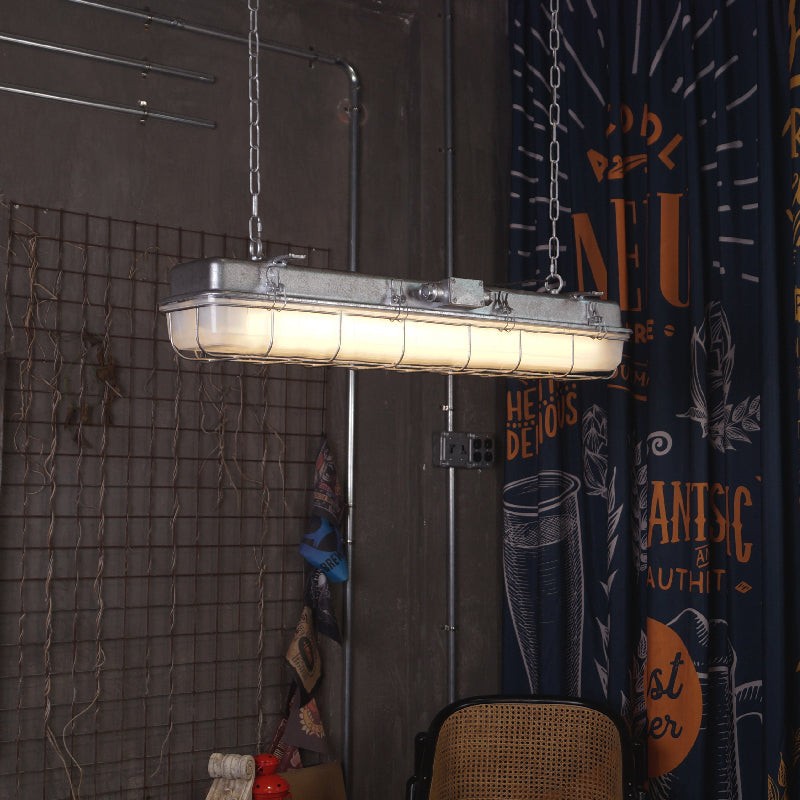Hanglamp HL3035 in de vorm van een papje