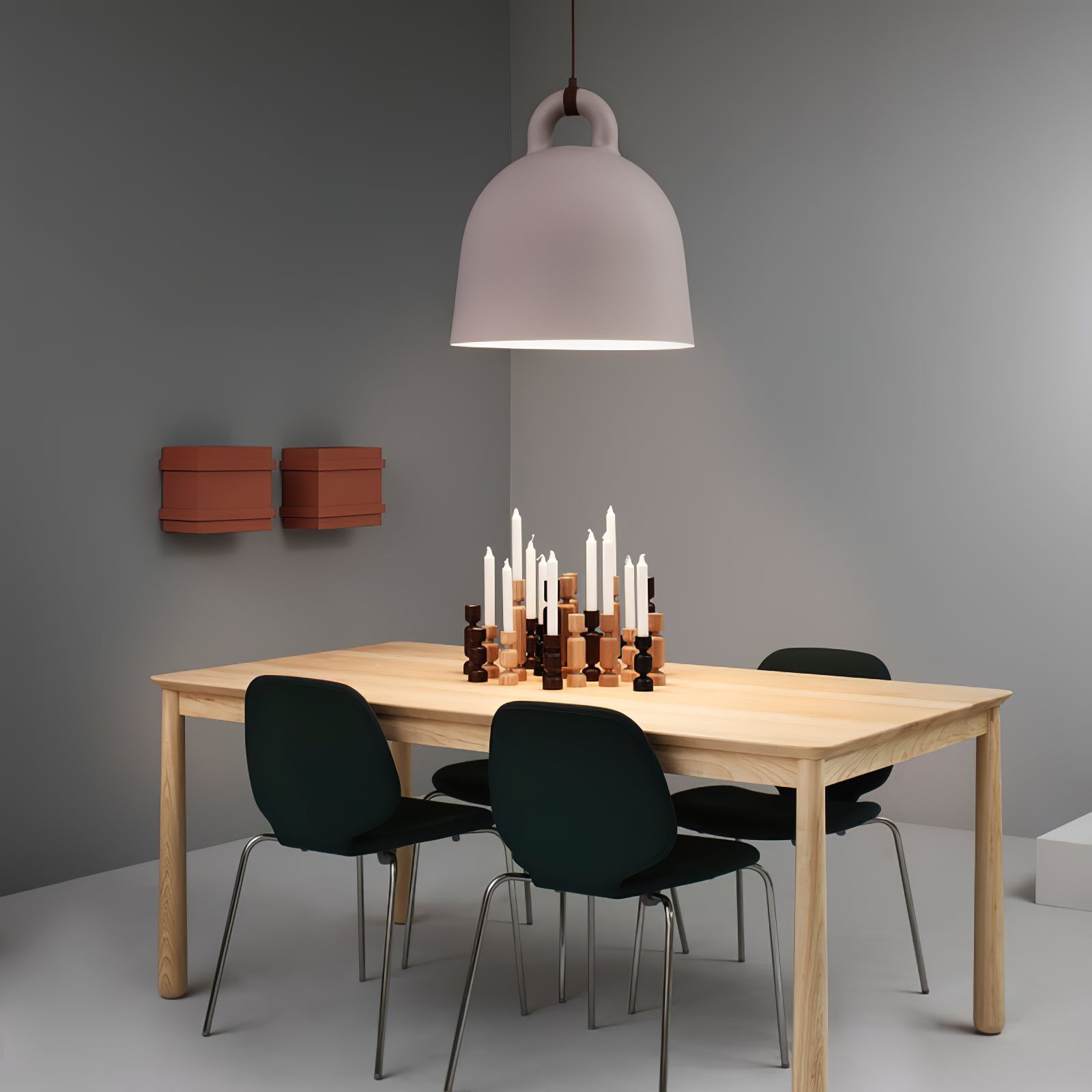 Bell Hanglamp HL1179