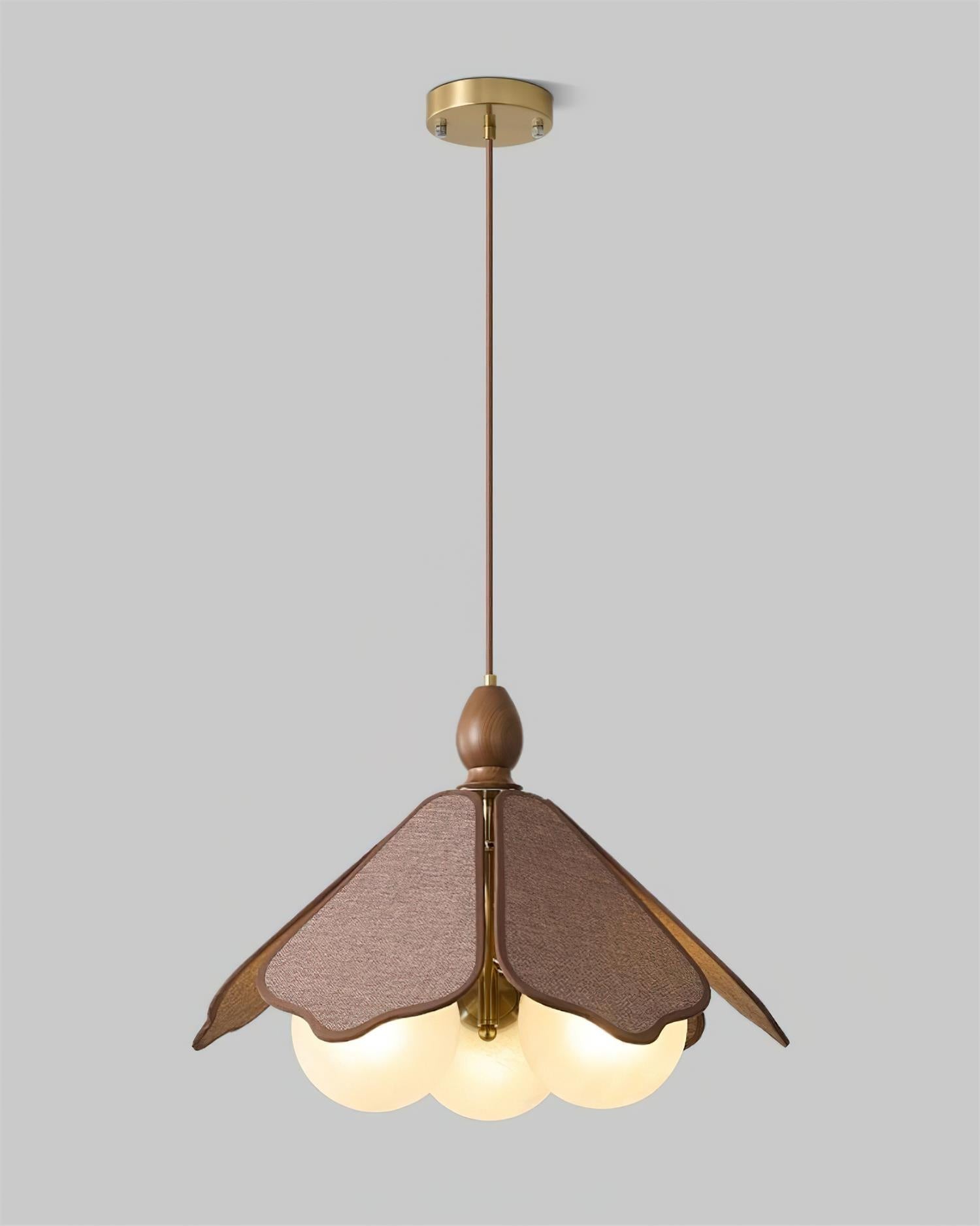 Feyora hanglamp HL2771
