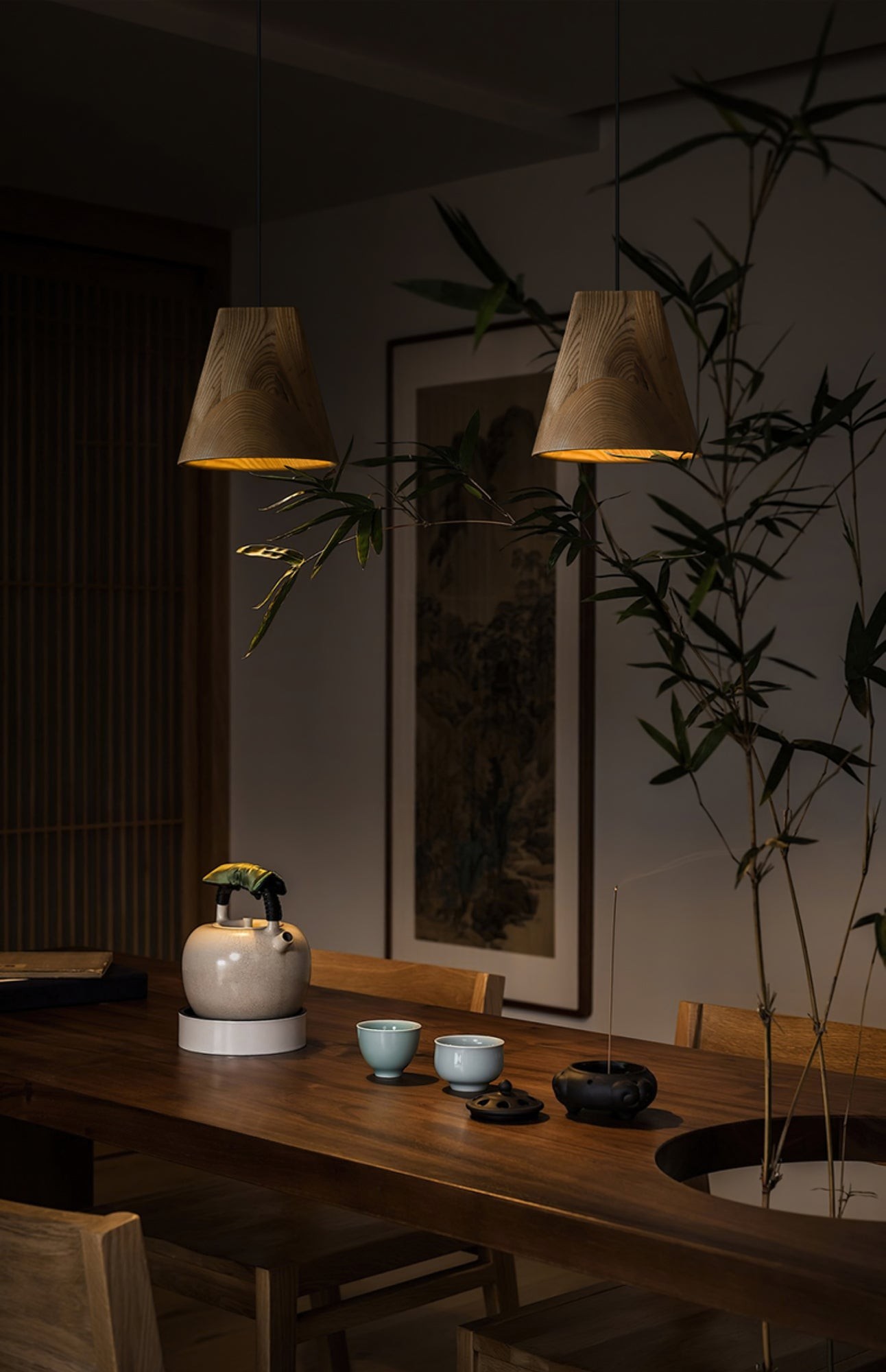 Bellwood hanglamp HL2915
