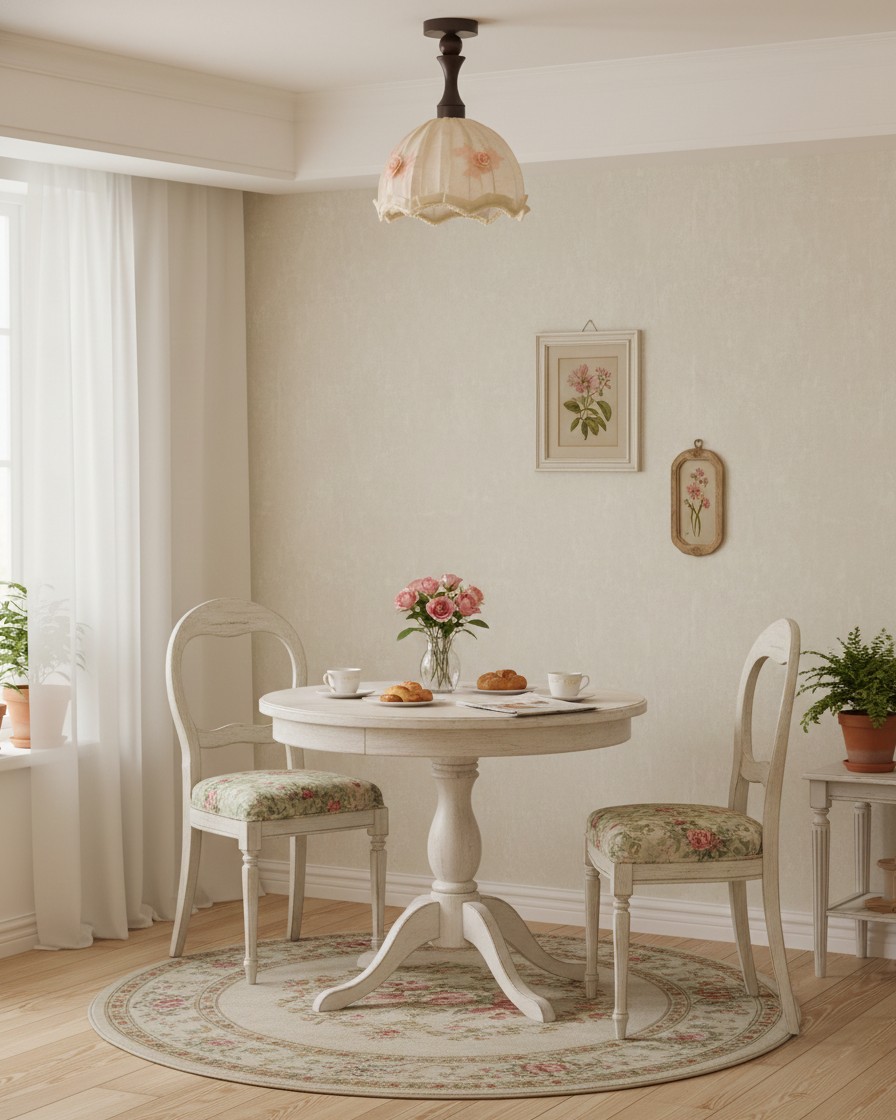 Camélia plafondlamp HL2891