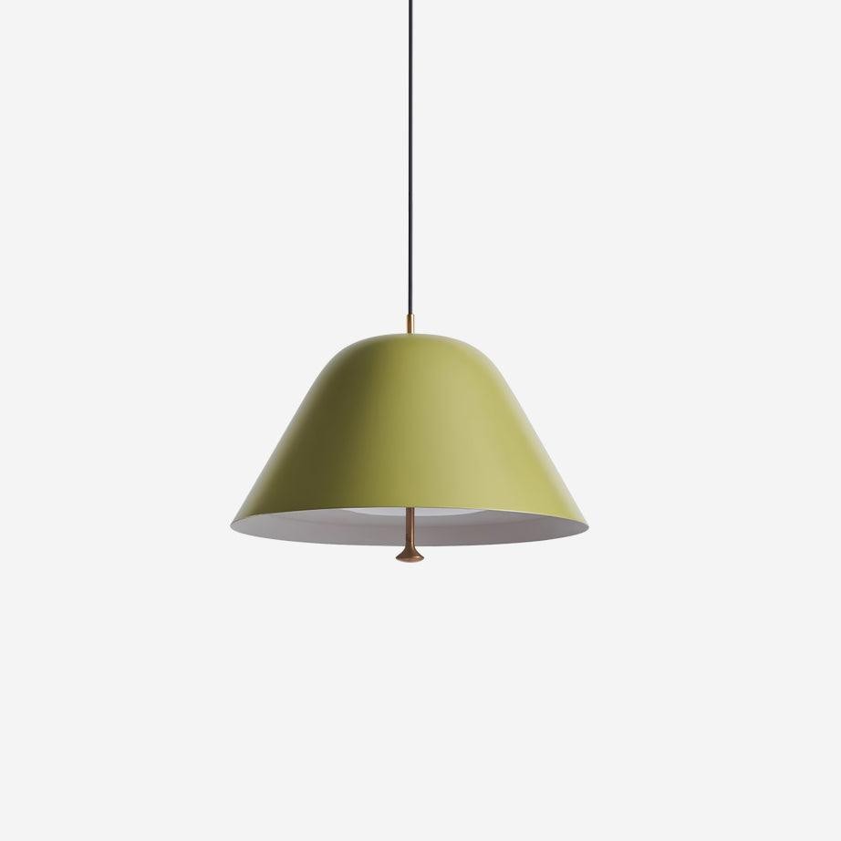 Metalen Peer Hanglamp HL578