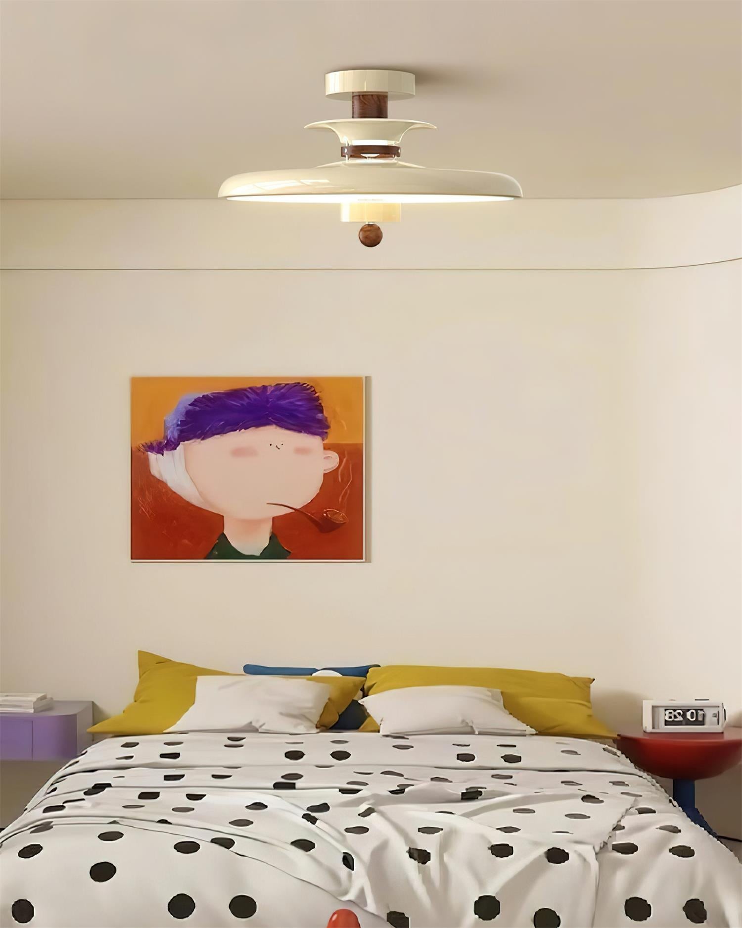 Saturn Pop plafondlamp HL2778