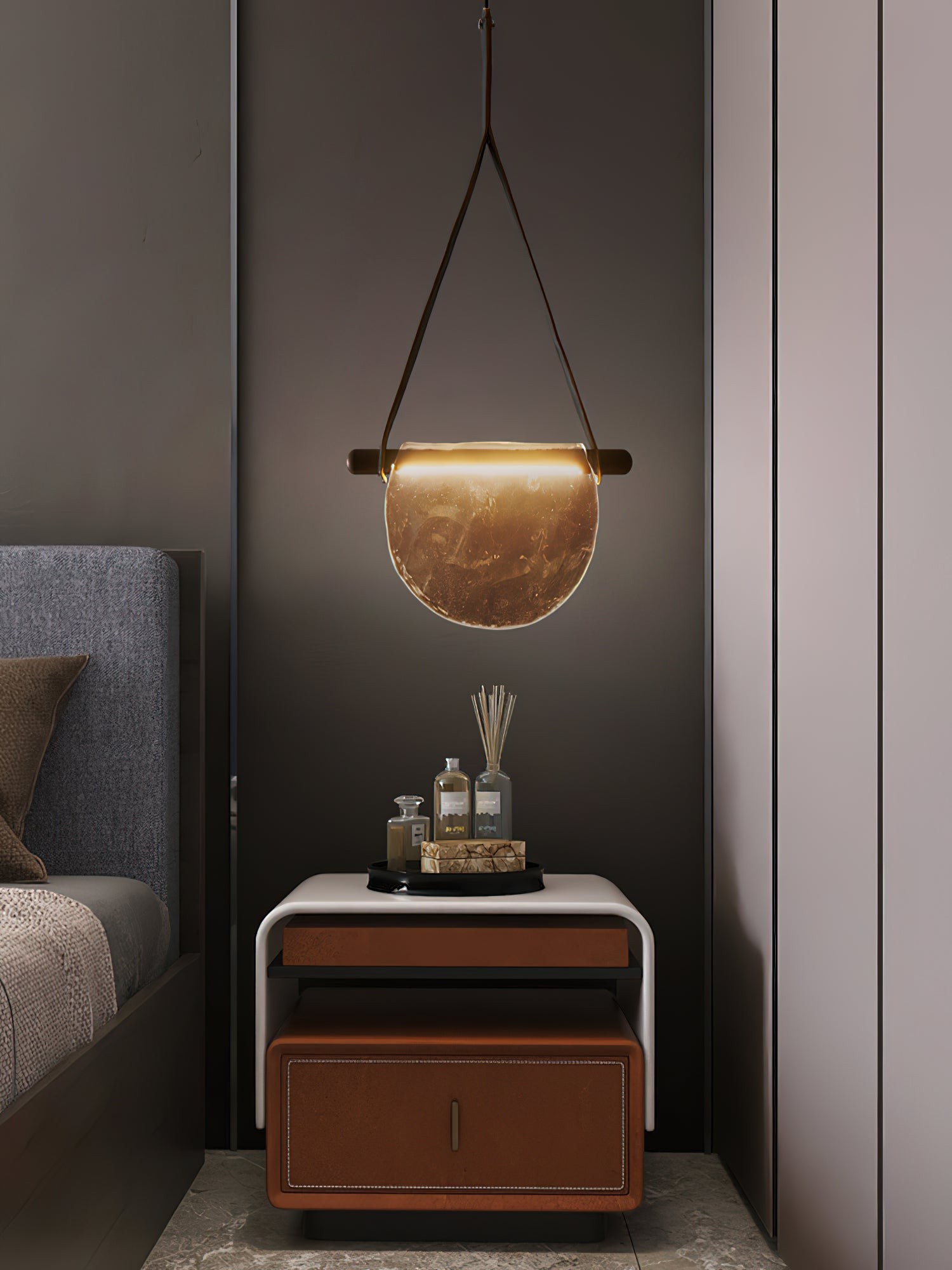Dali hanglamp HL3002