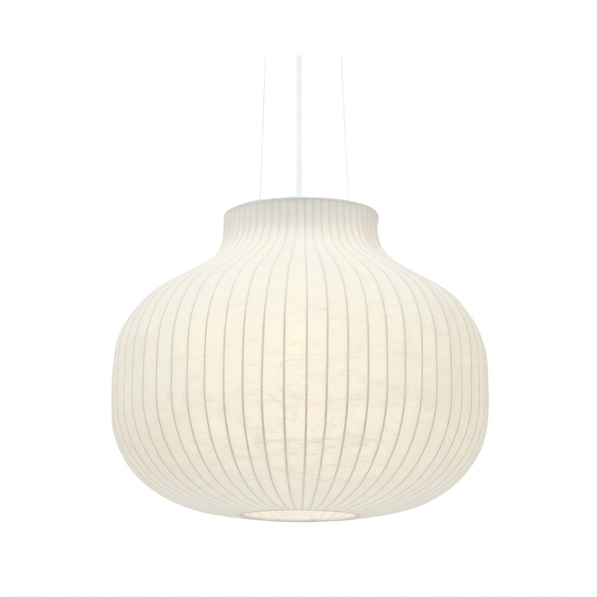 Witte Strand Hanglamp