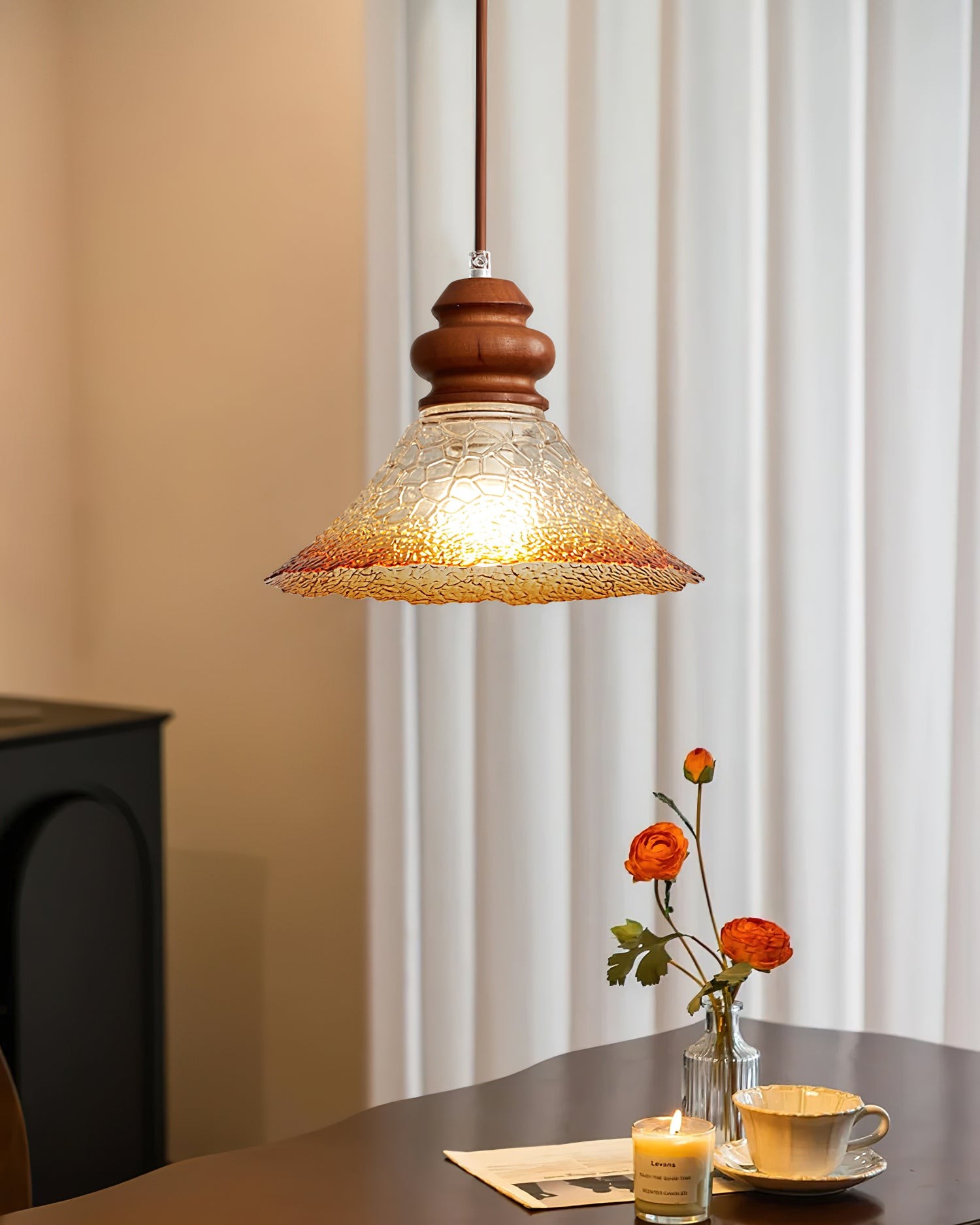 Brenna hanglamp HL2658