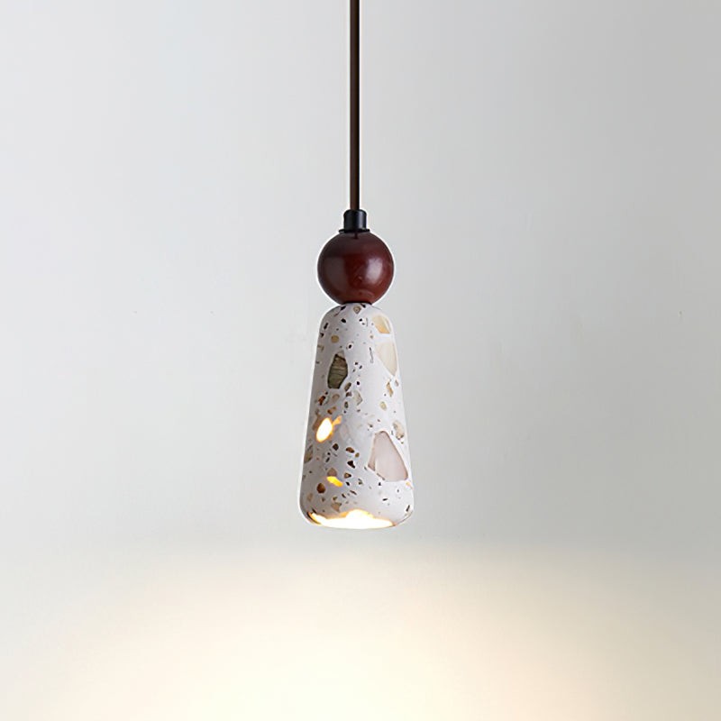 Cemento hanglamp HL2754