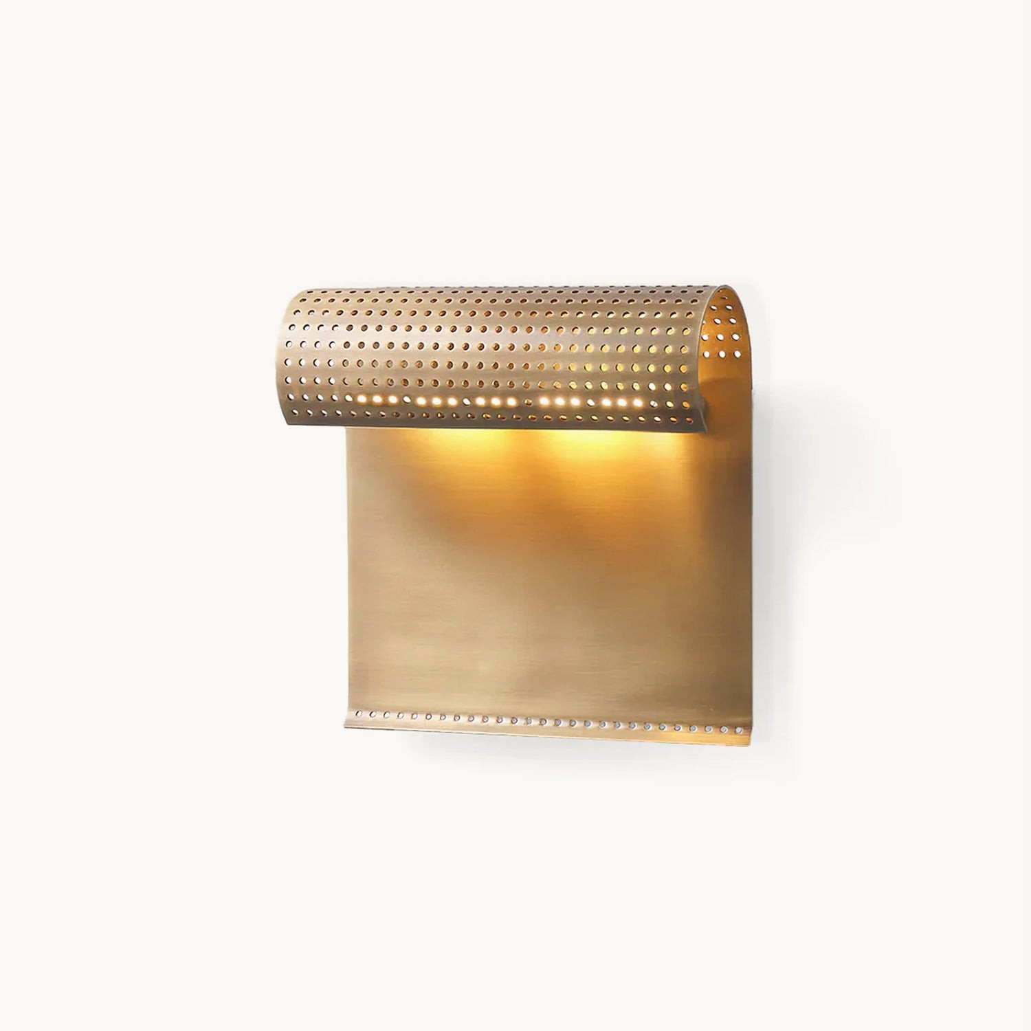 Precisie wandlamp HL1139