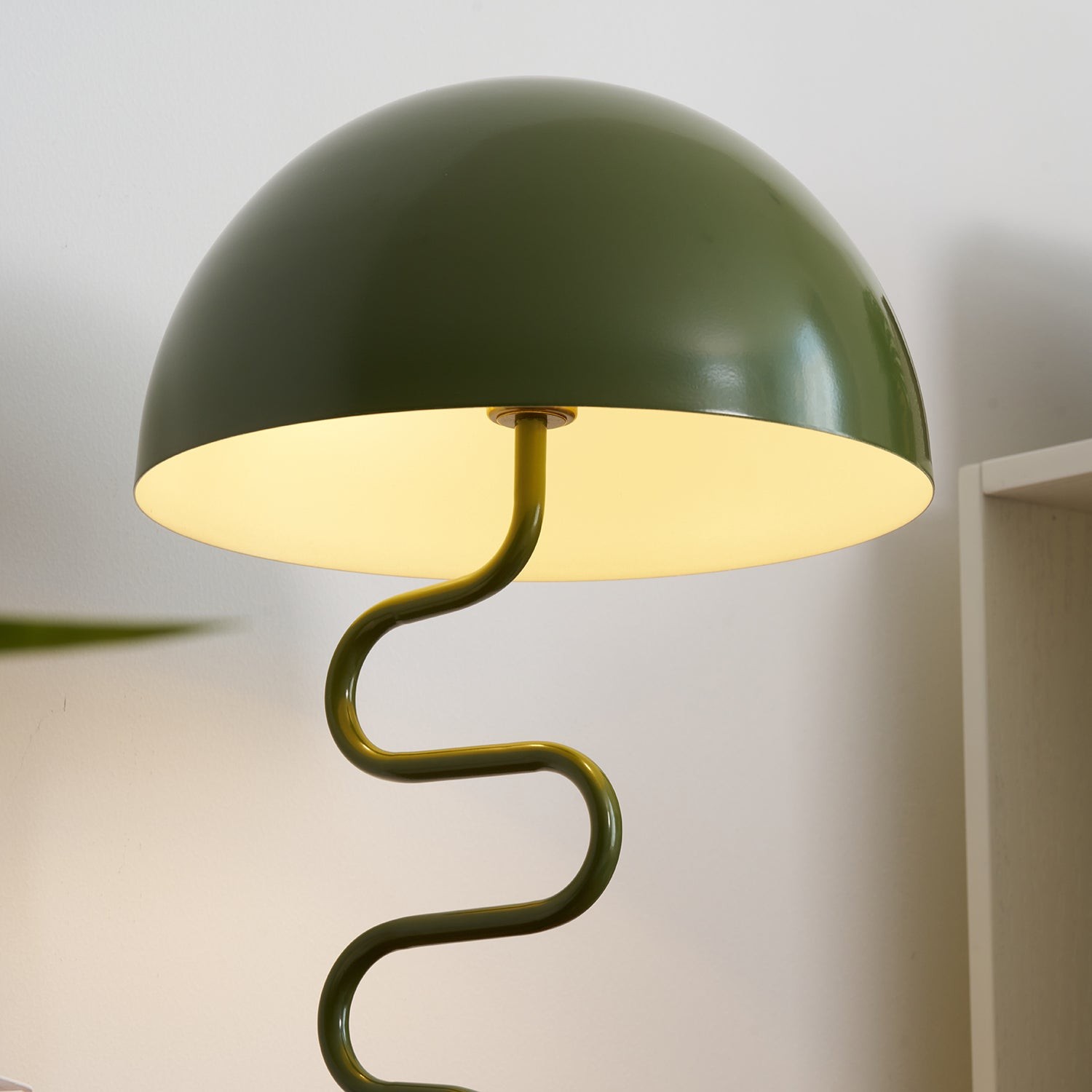 Tuija Twist tafellamp HL2634