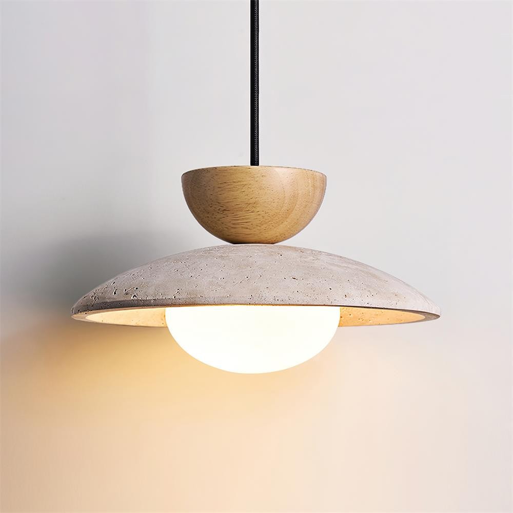 Tia Travertin Hanglamp HL2560