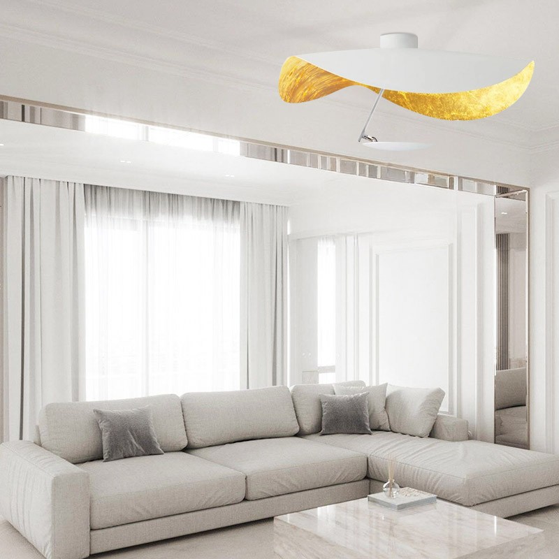 Plumeo Hanglamp