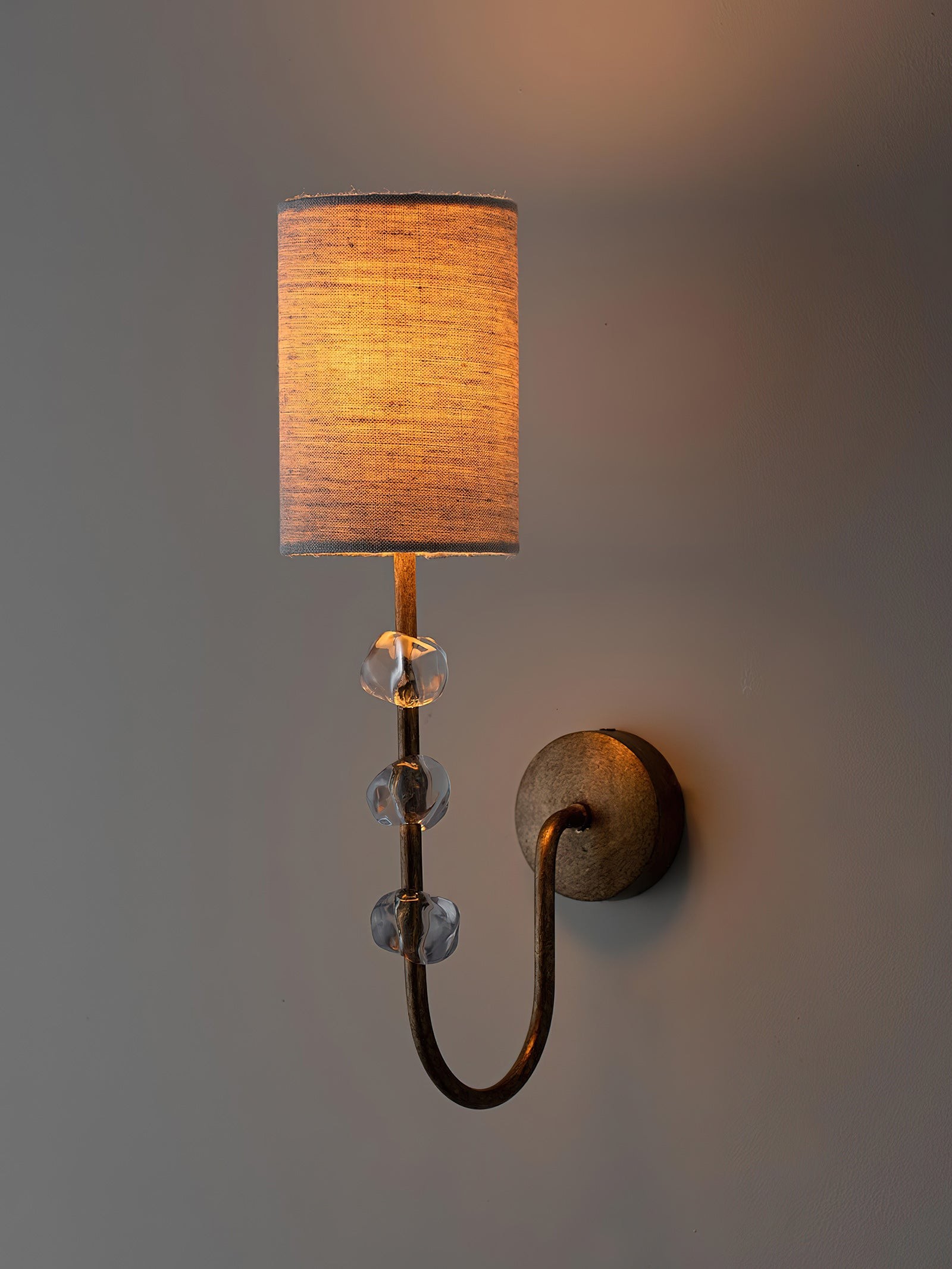 Emile wandlamp HL3246