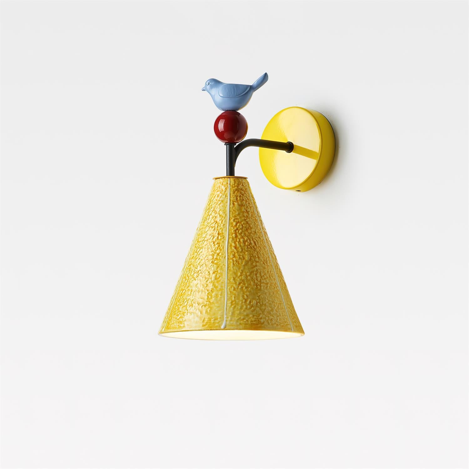Tweetie wandlamp HL2760