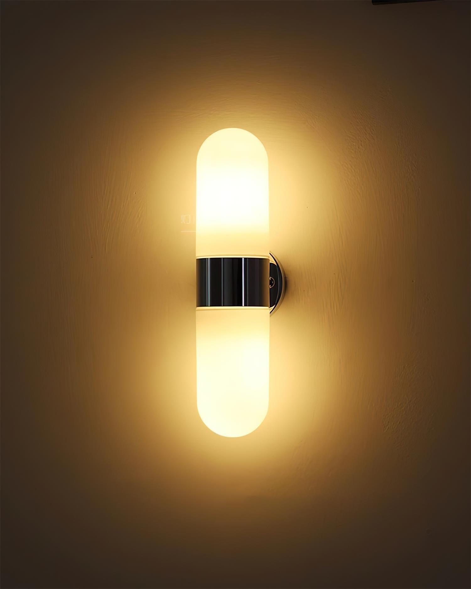 Milano wandlamp HL2563