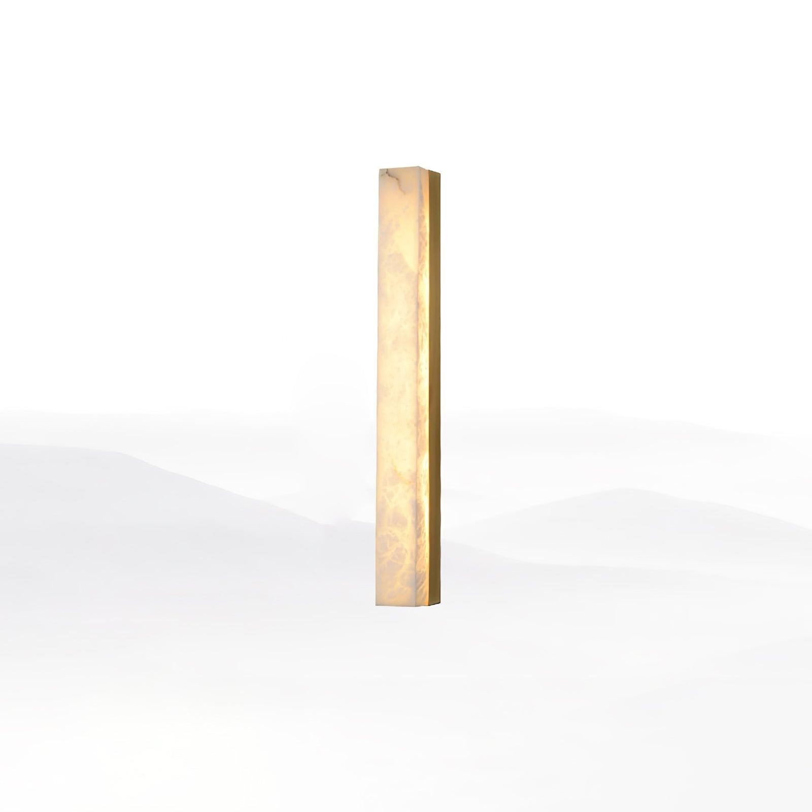 Emerson alabaster wandlamp HL2954