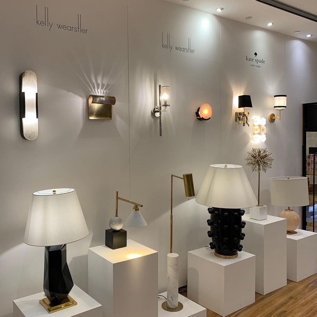 Precisie wandlamp HL1139