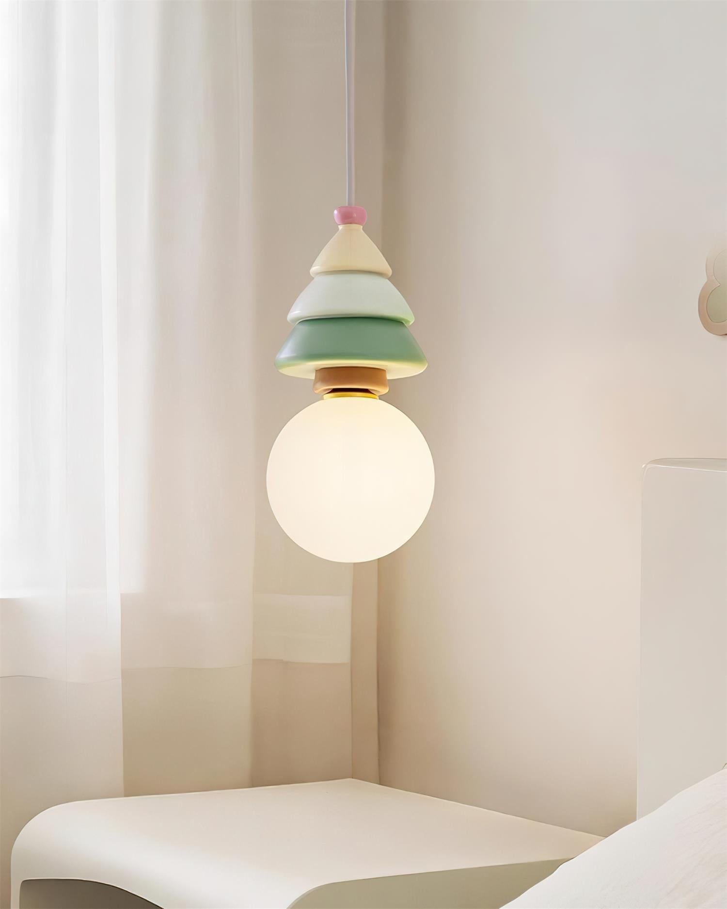 Luma Globe hanglamp HL2759