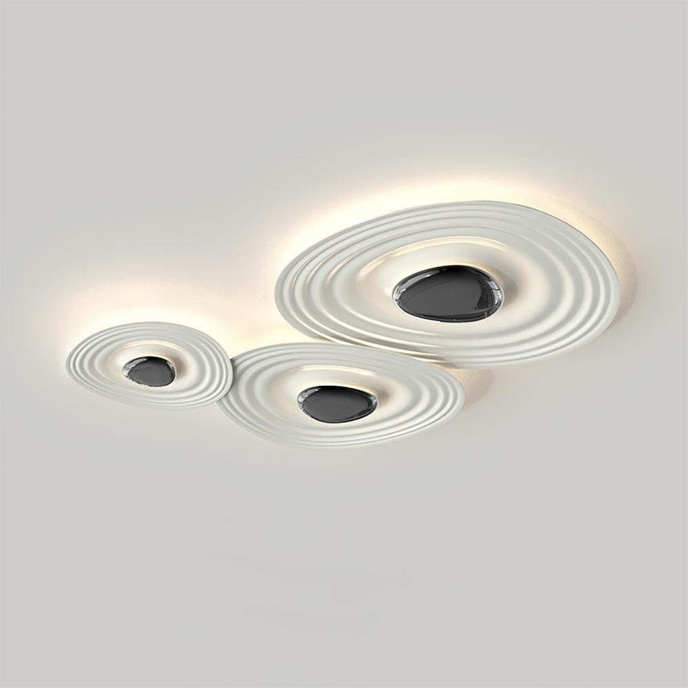 Ring Ripple Plafondlamp HL659