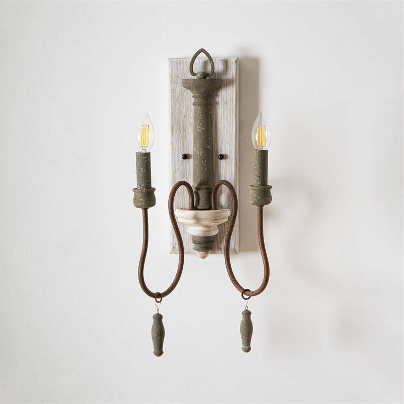 Zoe wandlamp HL3232