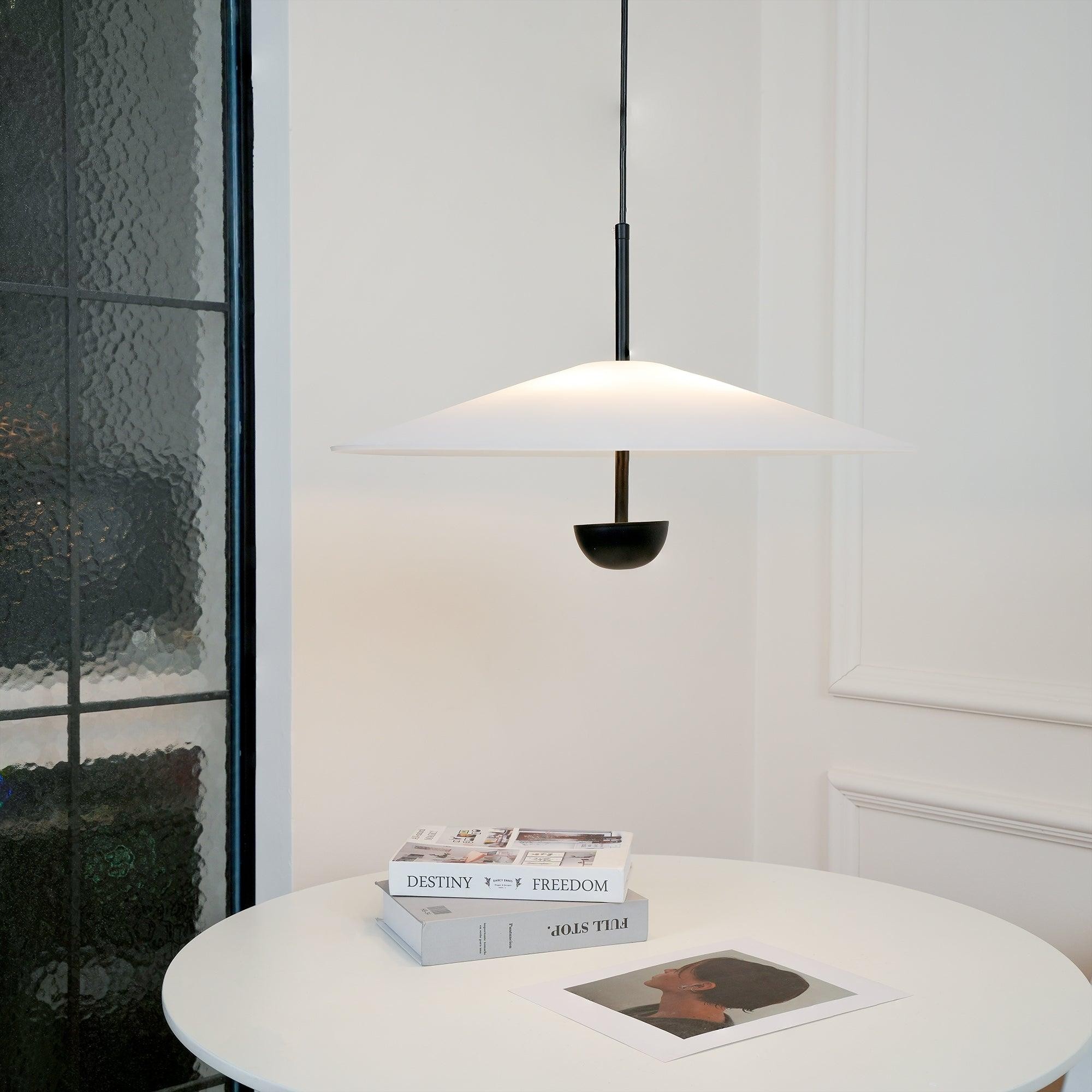 Ava Cone Hanglamp HL1263