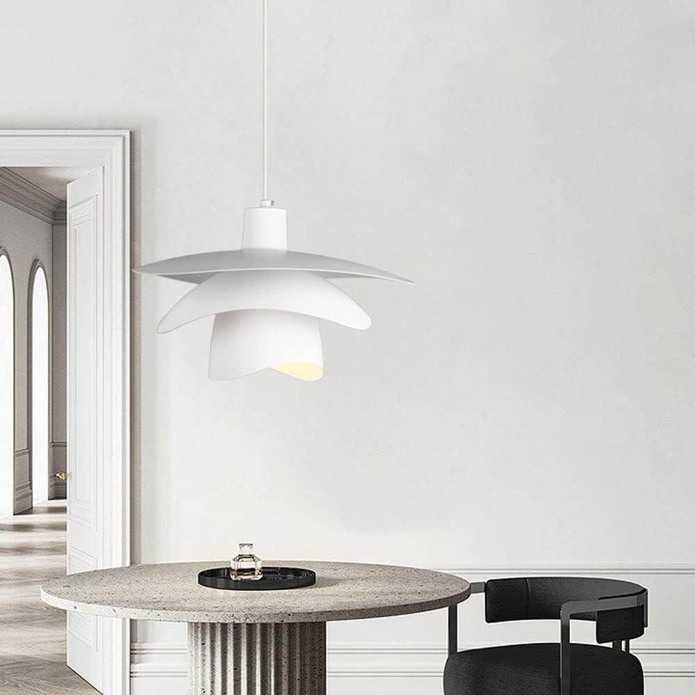 Deense Design Vliegende Schotel UFO Hanglamp HL254