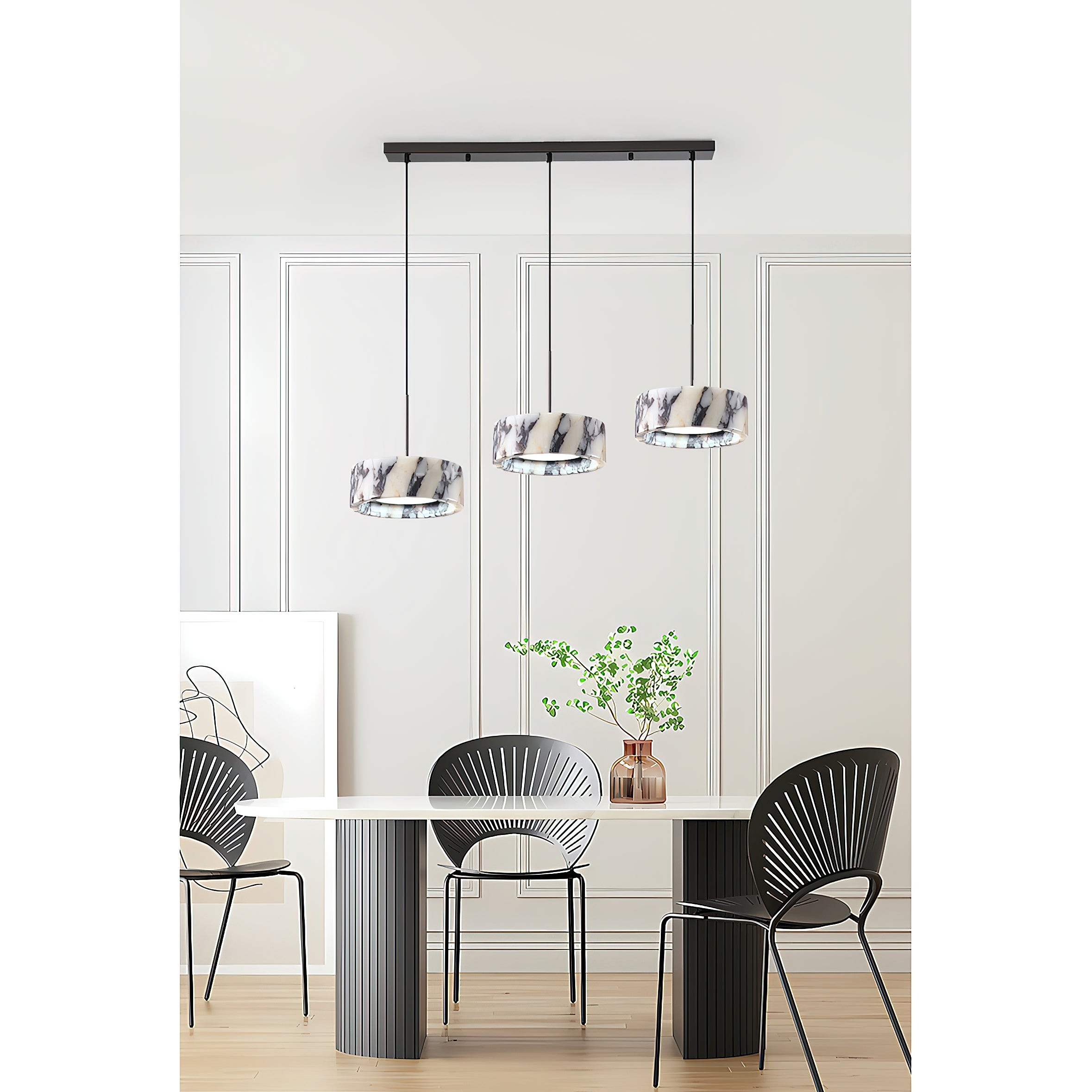 Elancourt hanglamp HL3217