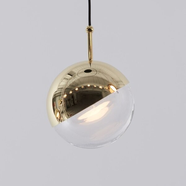 Dora led kroonluchter