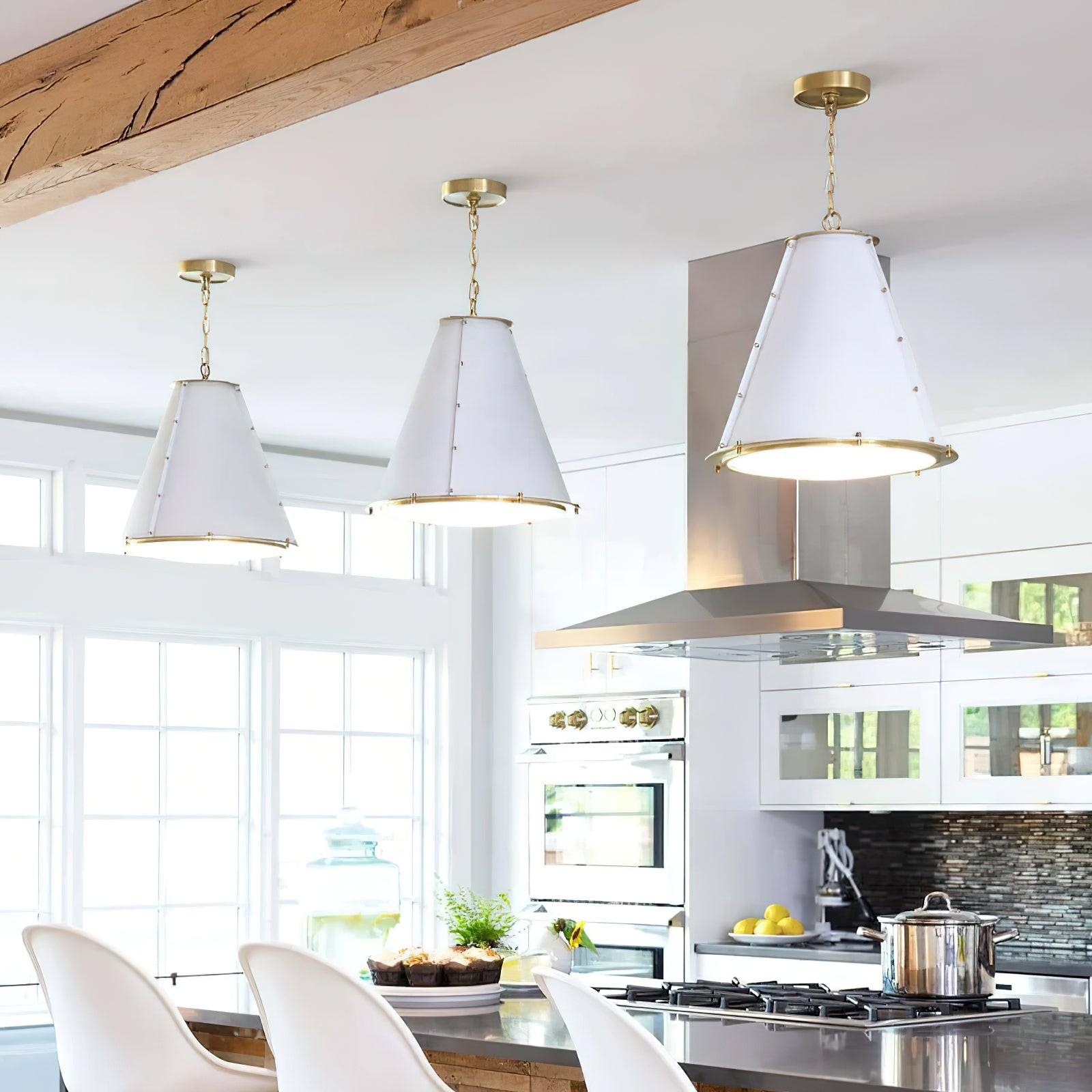 Pierrepont Hanglamp HL3072