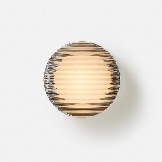 Moderne LED-wandlamp voor binnen en buiten HL696