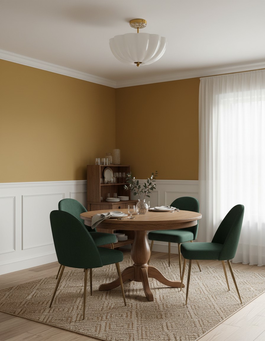 Aerin plafondlamp HL2601
