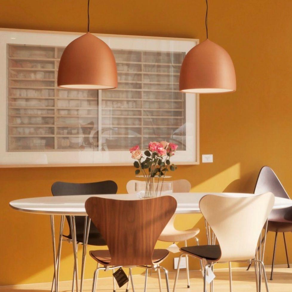 Nordic Suspence Hanglamp HL1262