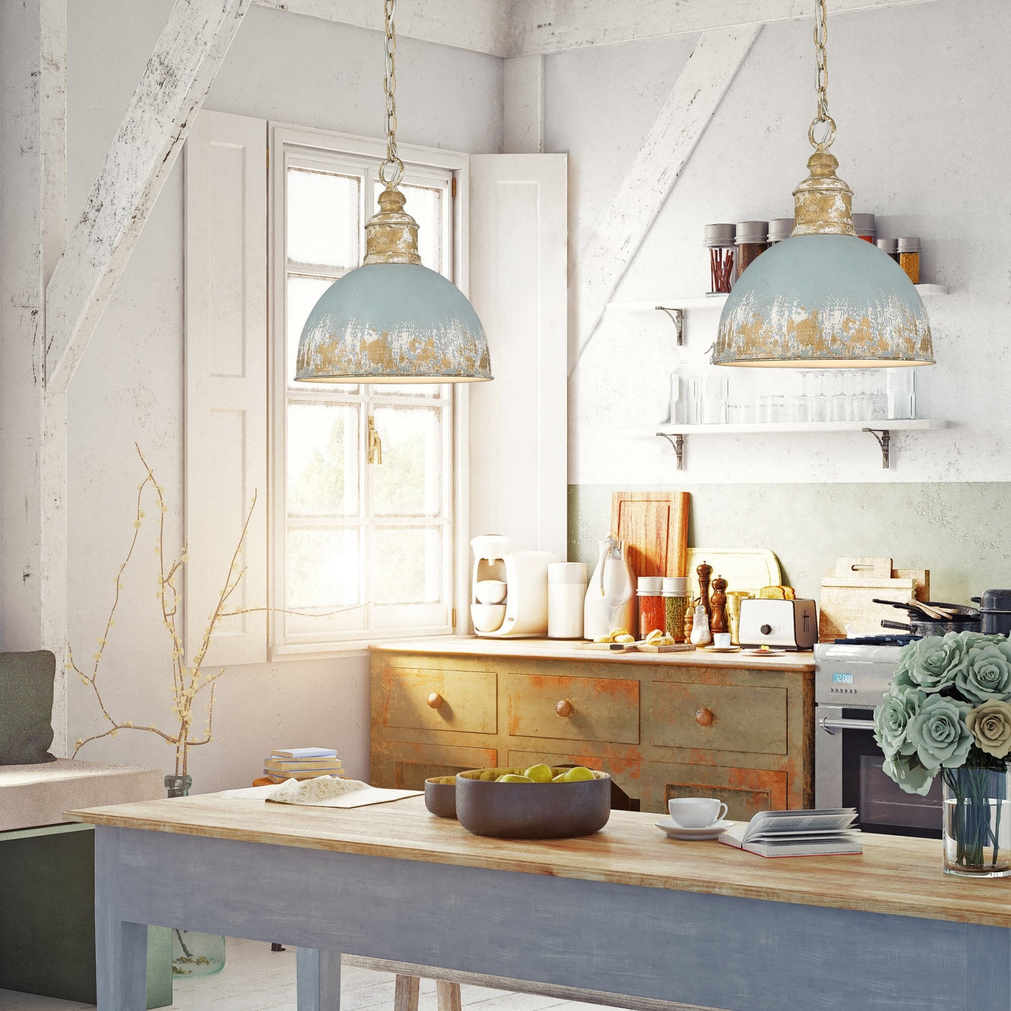 Alison hanglamp HL3080