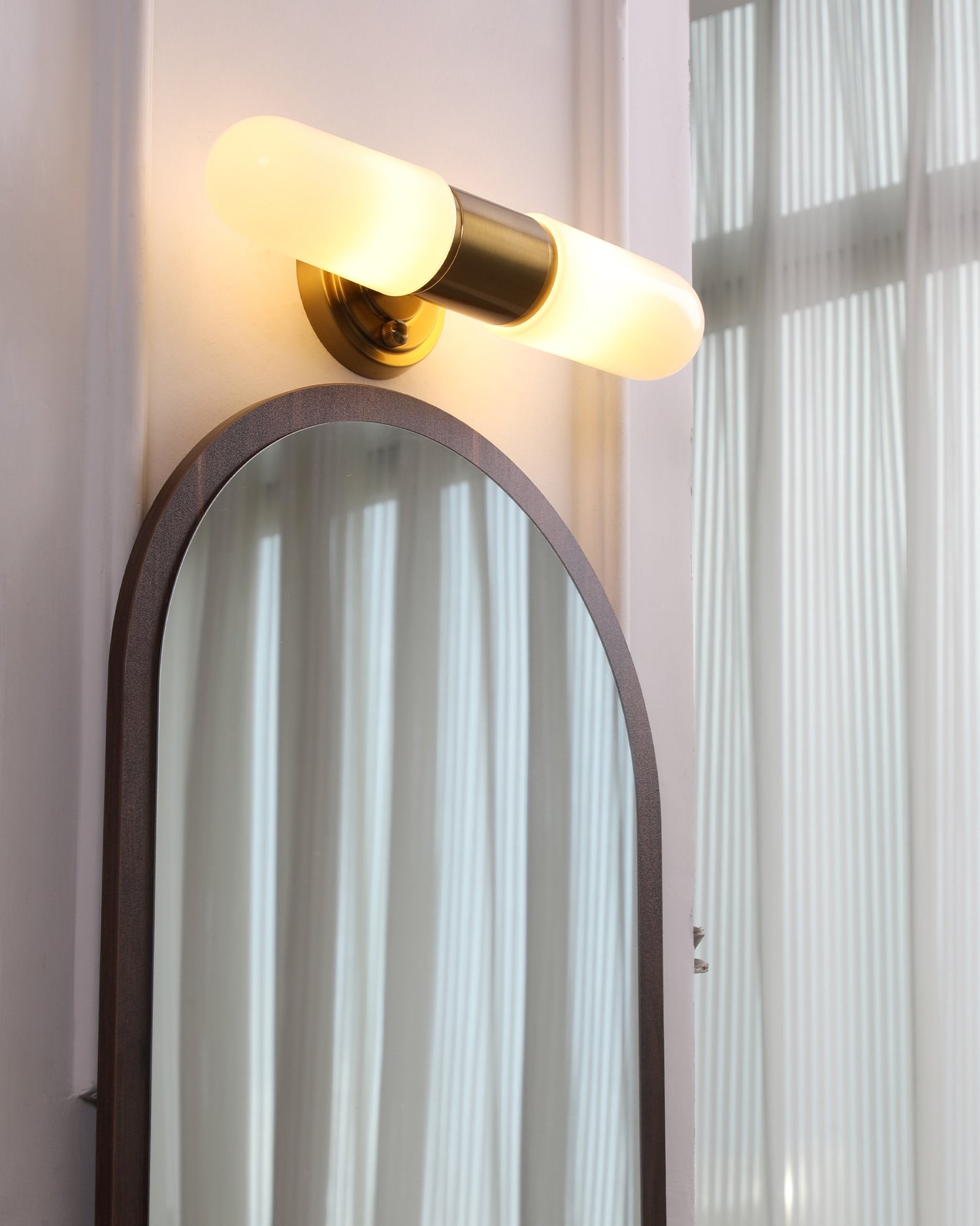 Calvero wandlamp HL2757