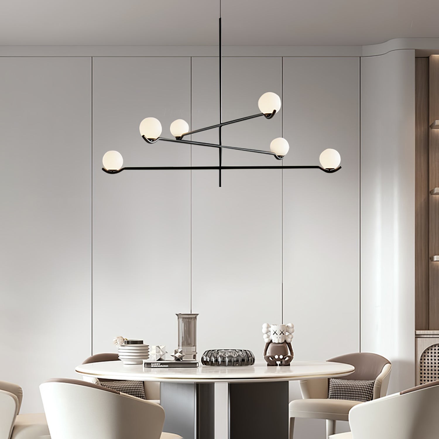 Baer Hanglamp HL1397