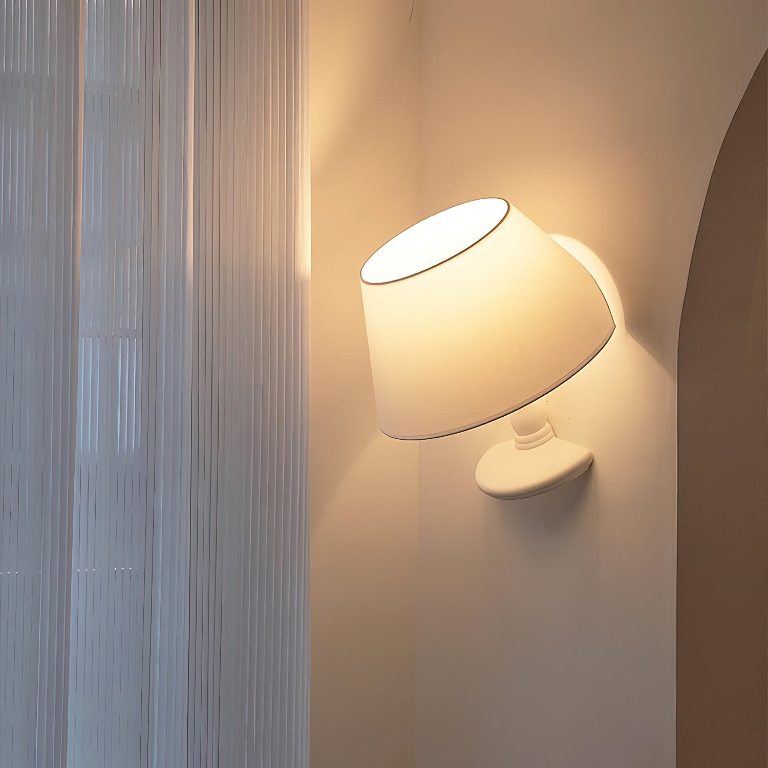 Melampo wandlamp HL3288