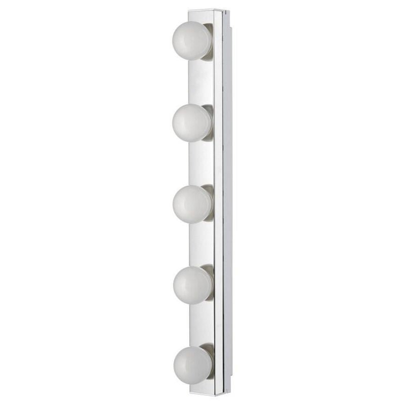 LEDSJÖ LED-wandlamp