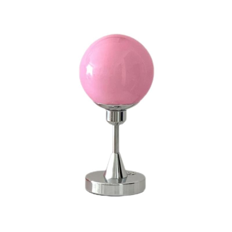 Candy Balls Moderne Bauhaus Glazen Tafellamp HL98