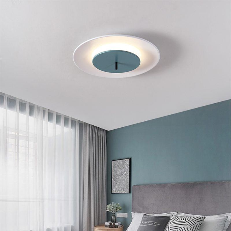 Nordic Lunaire Plafondlamp HL1244
