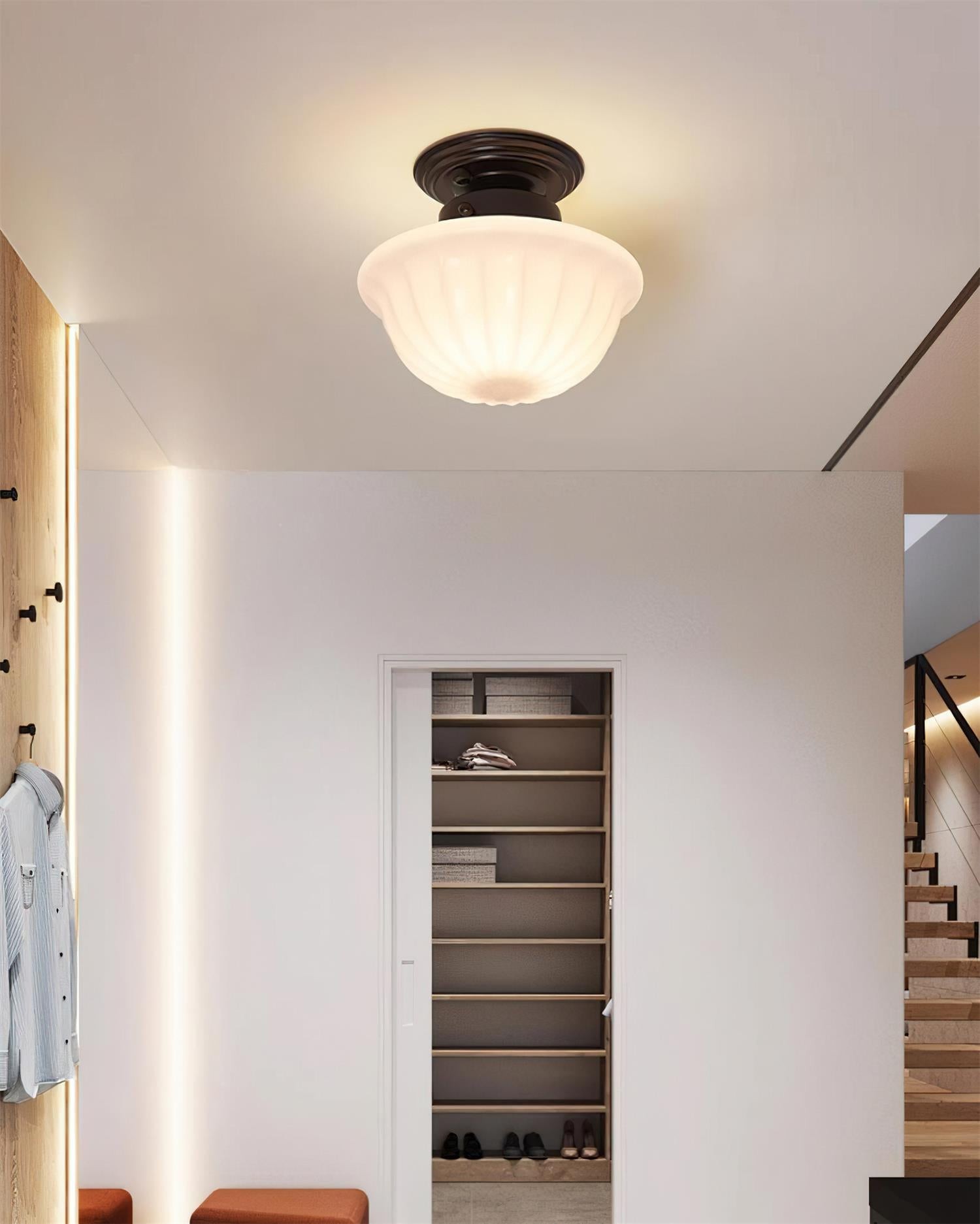 Ritten plafondlamp HL2584