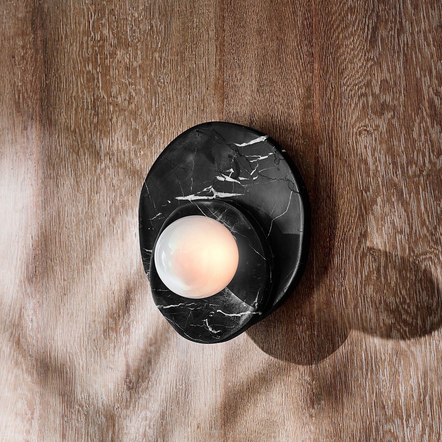 Astr Stone wandlamp HL3114