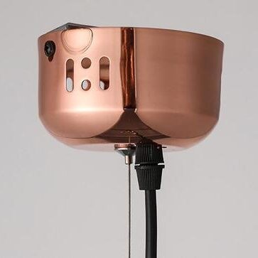 Diamond cage hanglamp
