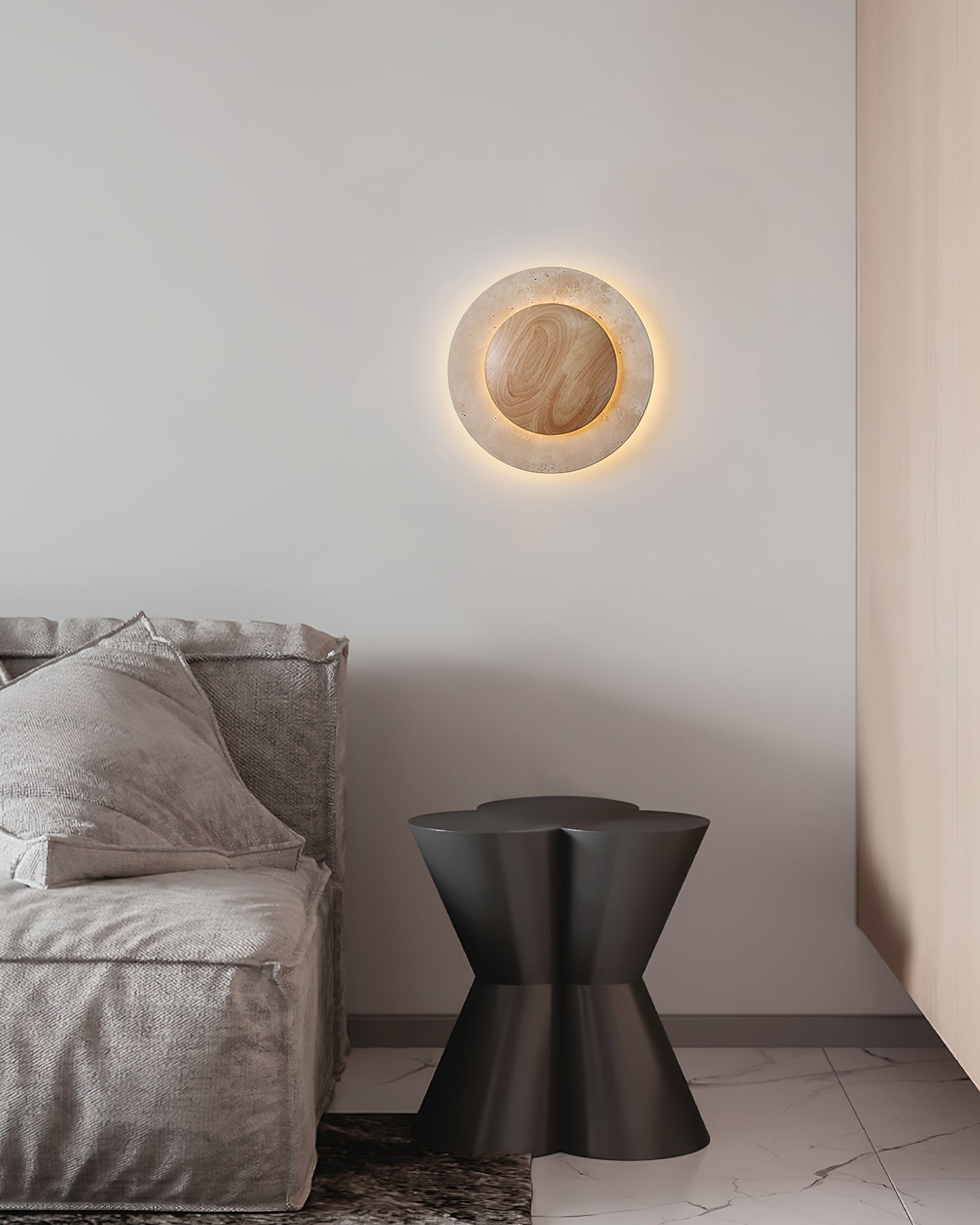 Celora wandlamp HL2721