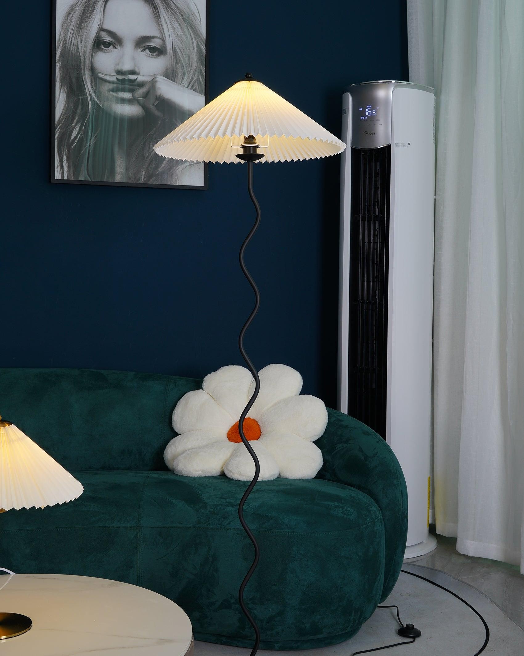 Waveform Exclusieve Vloerlamp HL733