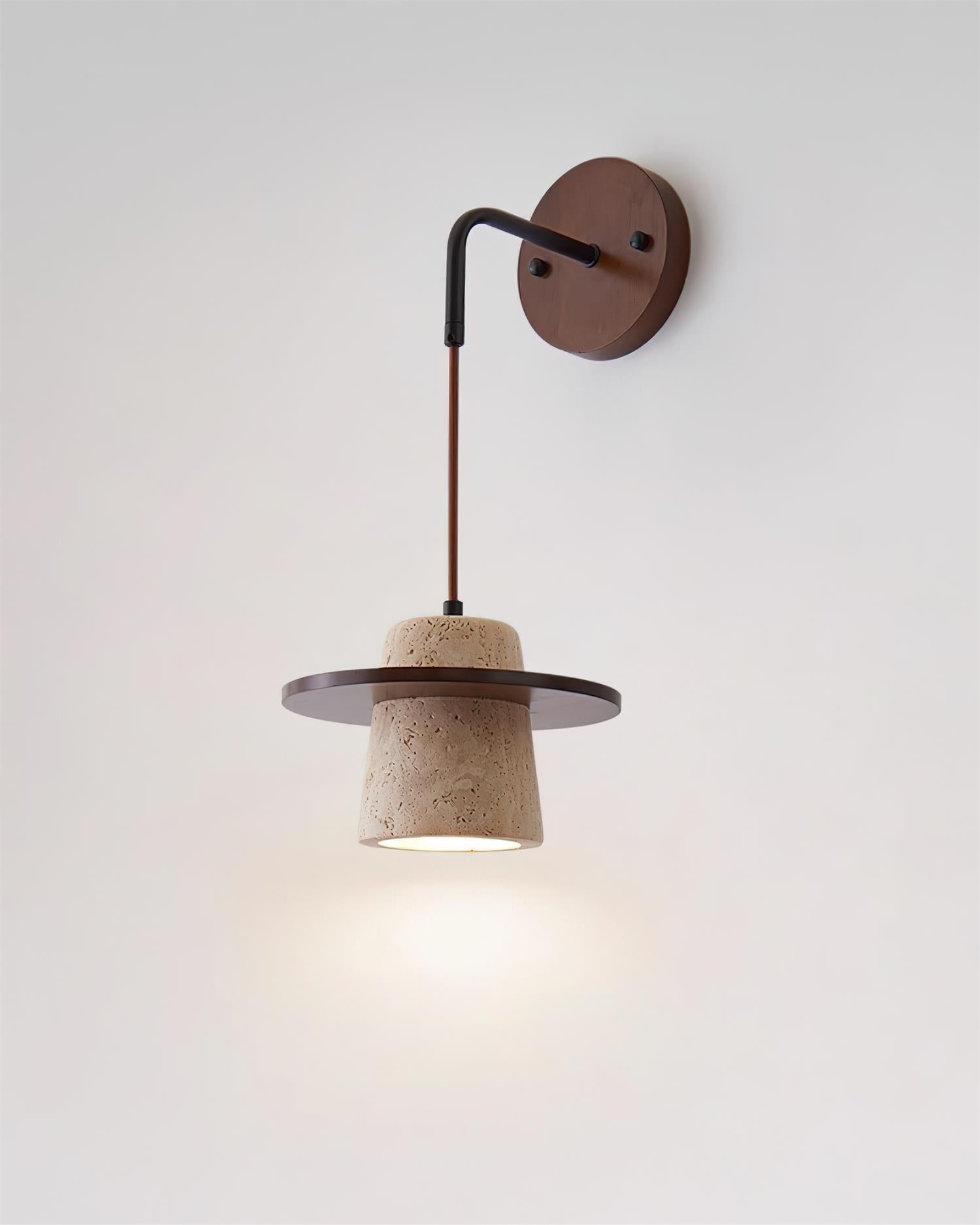 Brivon wandlamp HL2733