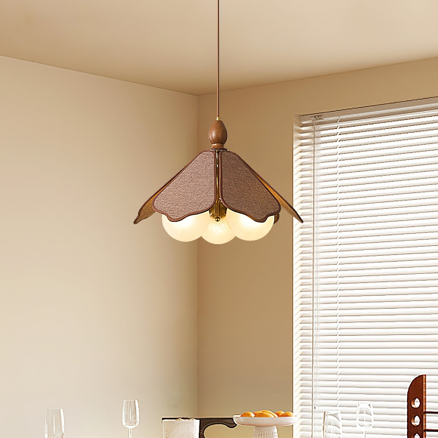 Feyora hanglamp HL2771