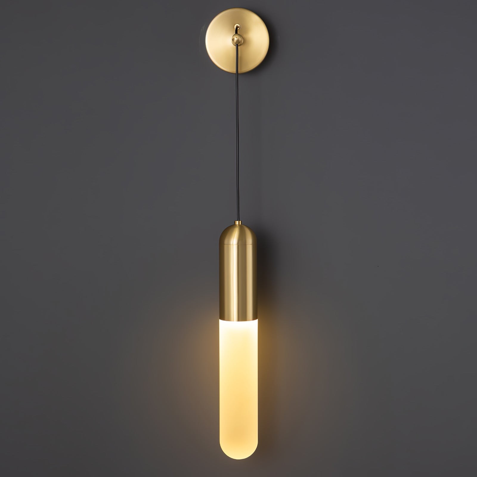 Flume Wandlamp HL1171